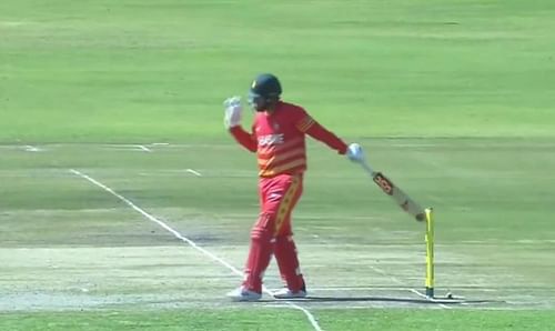 Brendan Taylor