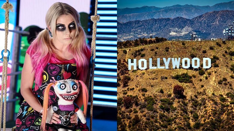 5 current WWE Superstars who could potentially make the move to Hollywood