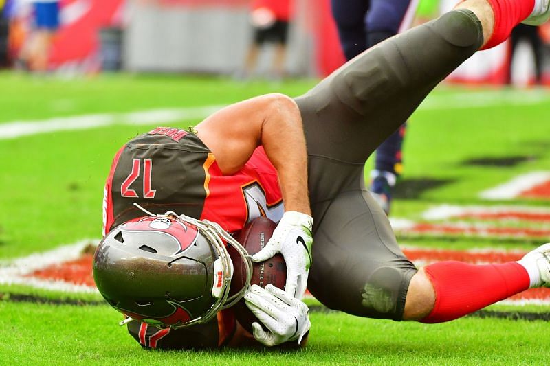 Houston Texans v Tampa Bay Buccaneers