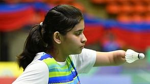I want to win medals in all three events, says teenage para shuttler Palak Kohli