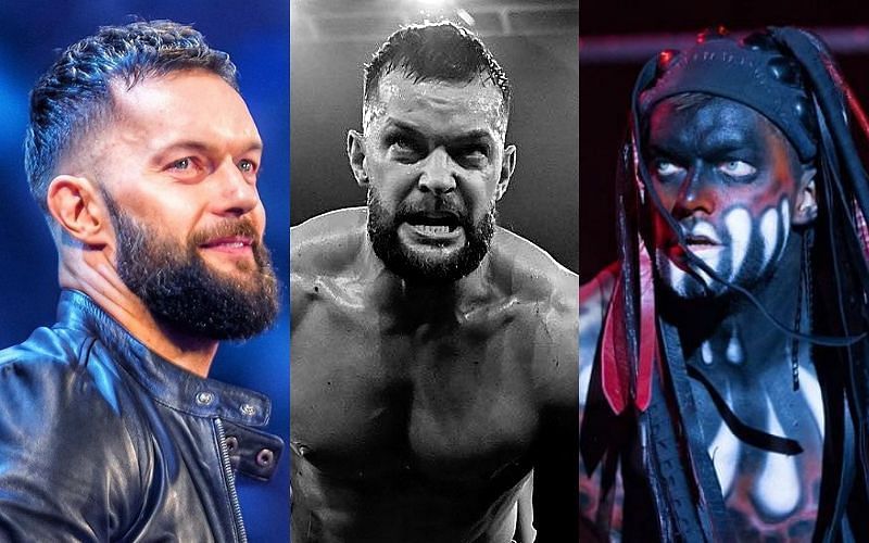 Finn Balor is one of the best performers in WWE today