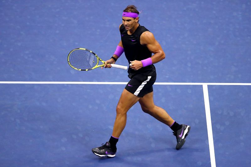 Rafael Nadal