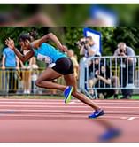 I want to be known as an Olympian, says Subha Venkatesan ahead of Tokyo Olympics 2020