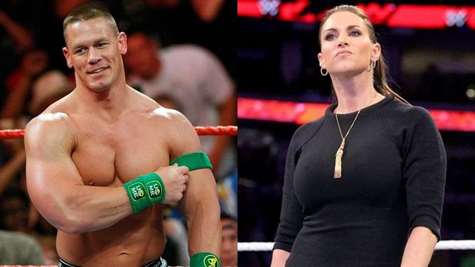 5 मौके जब WWE सुपरस्टार्स को बेहद शर्मिंदगी का सामना करना पड़ा