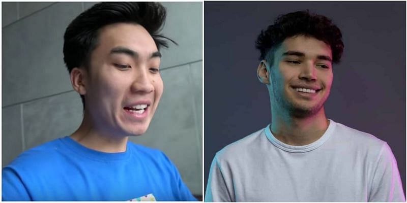 Adin Ross and RiceGum have recently been involved in a public feud.