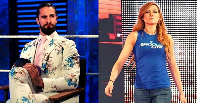"There are already some issues there" - WWE veteran on the possibility of Becky Lynch going to SmackDown
