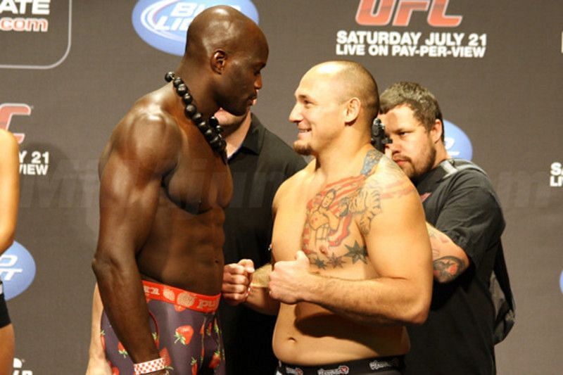 It was hard not to feel underwhelmed when the UFC chose Shawn Jordan to fight Cheick Kongo at UFC 149