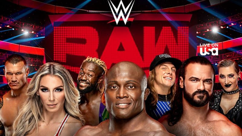 Big Debut Planned For Wwe Raw This Week Reports