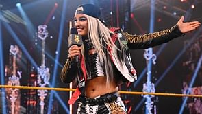 5 WWE main roster opponents for Toni Storm