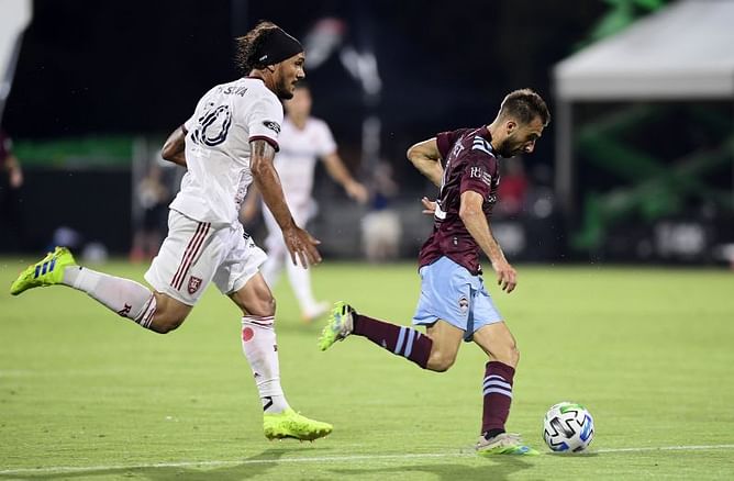 Real Salt Lake vs Colorado Rapids prediction, preview, team news and more | MLS 2021