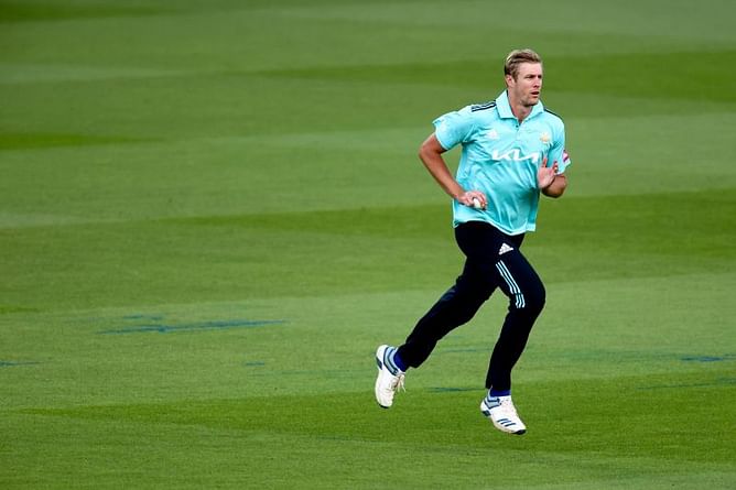 HAM vs SUR Dream11 Team Prediction, Fantasy Cricket Tips & Playing 11 Updates for Today’s English County Championship Match - July 4th, 2021
