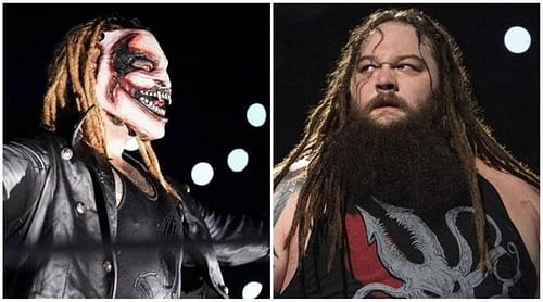 Bray Wyatt