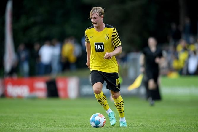 Borussia Dortmund vs Bologna prediction, preview, team news and more | Club Friendlies 2021