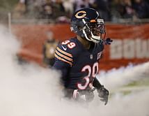 Chicago Bears player ratings released for 'Madden NFL 22'