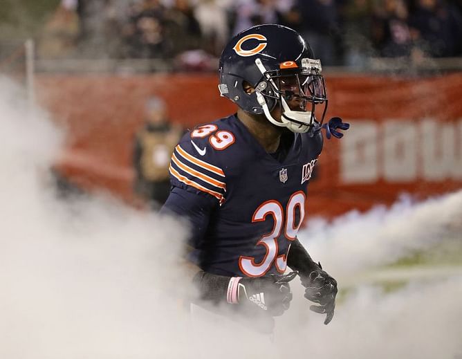 Madden 22 player ratings: Predicting the 5 highest-rated Chicago Bears players