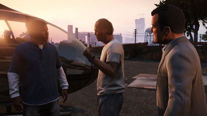 5 reasons why Trevor has the most interesting storyline in GTA 5