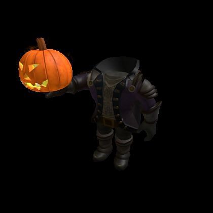 can you get headless horseman in 2020 roblox