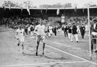 Official Asian debut at Olympics