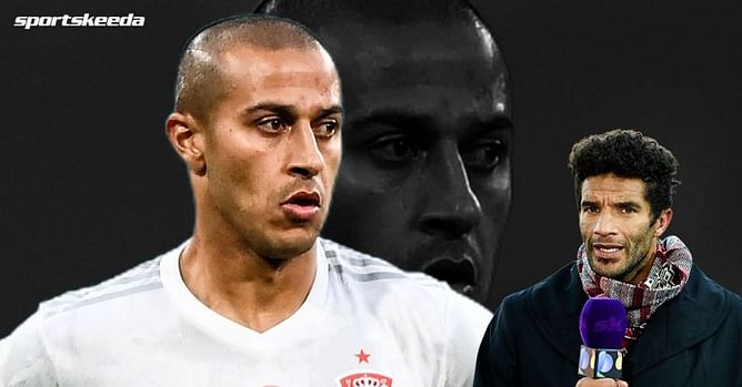 Euro 2020: 5 players who deserve more playing time