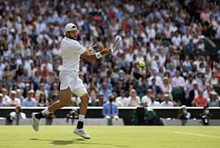 Matteo Berrettini joins Roger Federer, Dominic Thiem in Team Europe at 2021 Laver Cup