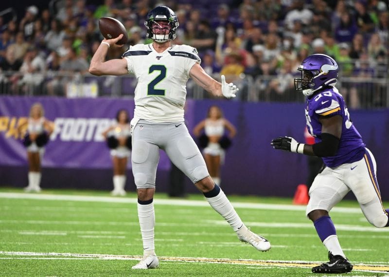 How much will Paxton Lynch’s CFL contract net him? Former NFL QB has a