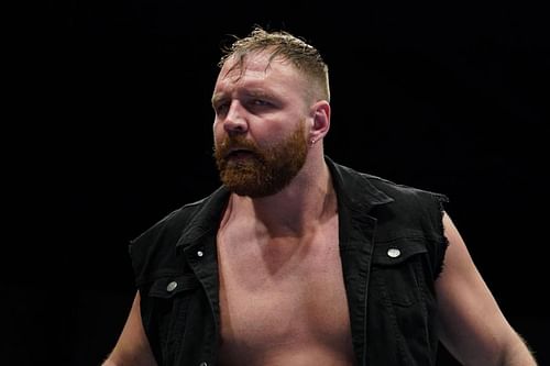 Jon Moxley