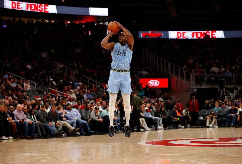 Anthony Tolliver has been around the NBA