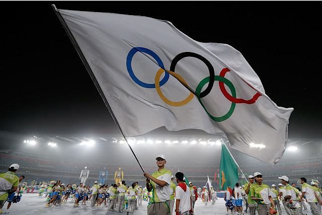ओलंपिक खेलों में शानदार प्रदर्शन करने वाले खिलाड़ियों को ओलंपिक डिप्लोमा दिए जाने का प्राविधान है।