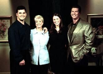 McMahon Family