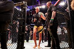 3 reasons why Charles Oliveira will beat the winner of McGregor/Poirier III