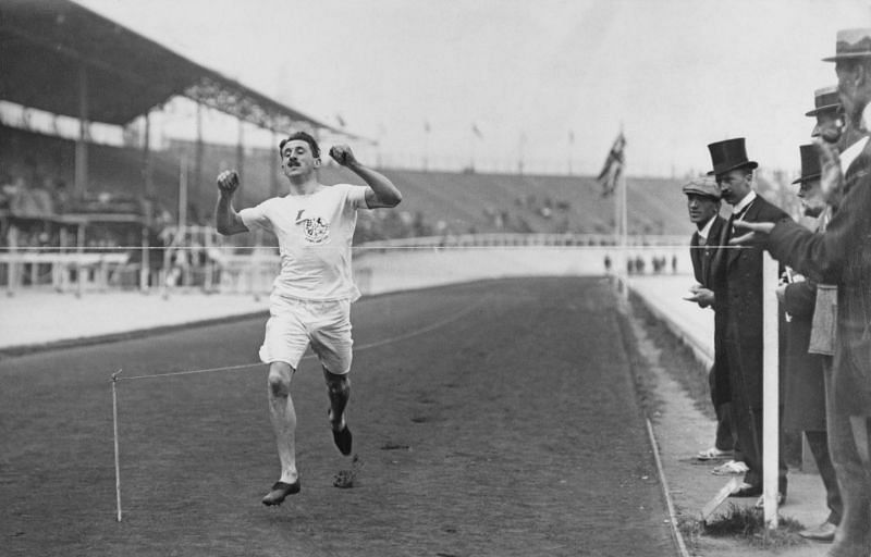 The Longest Olympics Ever - London Olympics 1908