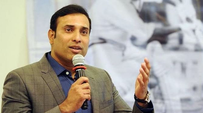वीवीएस लक्ष्मण ने श्रीलंका दौरे पर जा रहे युवा खिलाड़ियों को लेकर दी बड़ी प्रतिक्रिया
