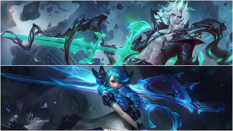 League of Legends players disappointed with the inconsistent narration of Viego&#039;s character (Image via League of Legends)
