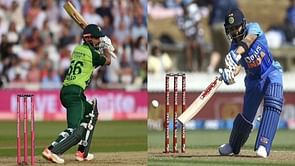 "Let Babar Azam get 20,000 runs, then compare him with Virat Kohli" - Shoaib Akhtar