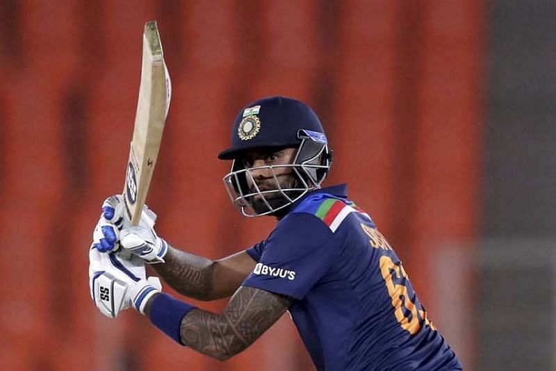 Suryakumar Yadav will be jetting off to England with &lt;a href=&#039;https://www.sportskeeda.com/player/prithvi-shaw&#039; target=&#039;_blank&#039; rel=&#039;noopener noreferrer&#039;&gt;Prithvi Shaw&lt;/a&gt;