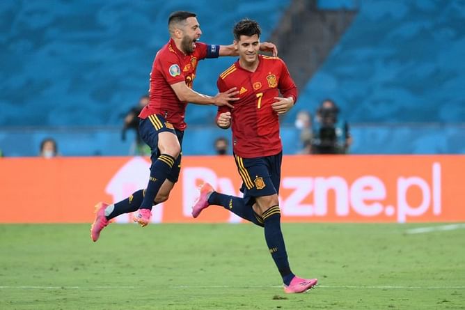 Euro 2020: Why Spain must be wary of striker shortcomings ahead of Italy clash