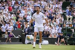 What does Matteo Berrettini need to do to pull off the impossible & beat Novak Djokovic in the Wimbledon final?