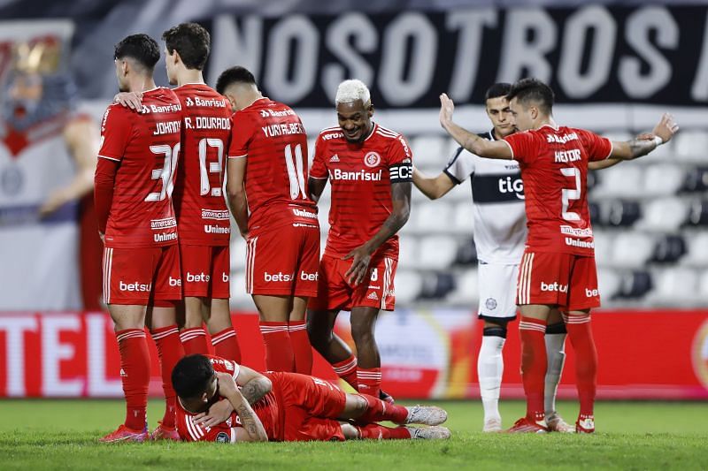 Internacional Vs Cuiaba Prediction Preview Team News And More Brasileiro Serie A 21