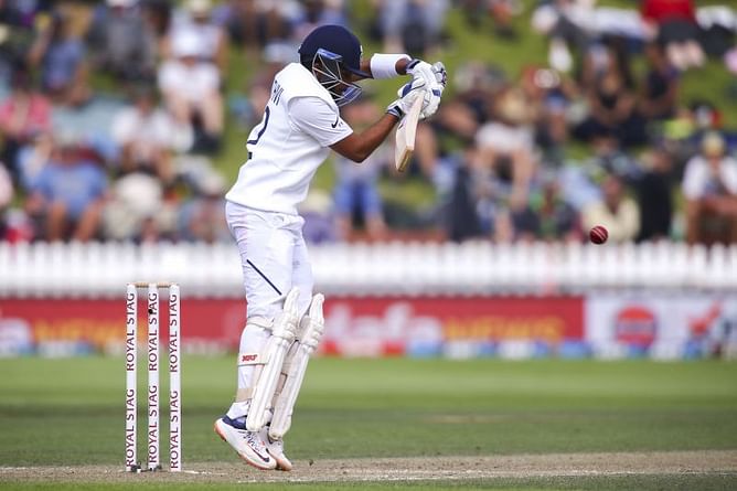 3 reasons why Prithvi Shaw should not be recalled into the Test team