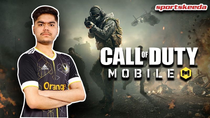 Armaan &quot;Moonscope&quot; Dharni talks about COD Mobile World Championship 2021 and other COD Mobile updates.