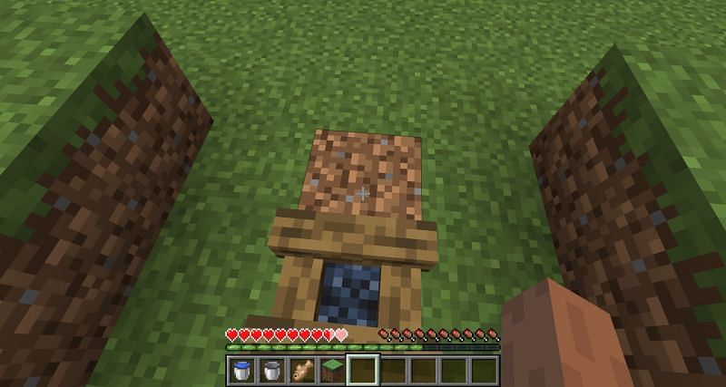 how-to-put-out-a-campfire-in-minecraft