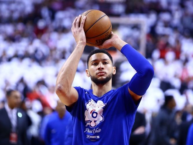 NBA Trade Rumors: Toronto Raptors unwilling to give up key assets to acquire Ben Simmons