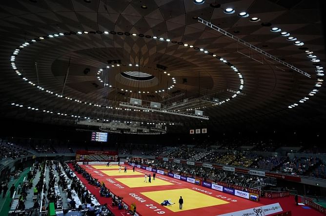 Tokyo Olympics 2020: India’s Judoka Sushila Devi's final training, vaccination schedule in New Delhi