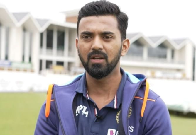 Test cricket brings the best out of you: KL Rahul