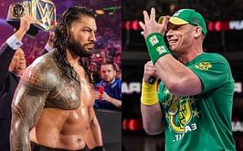 WWE SmackDown Preview: John Cena destroys Roman Reigns and The Usos, Finn Balor stirs trouble (23 July, 2021)