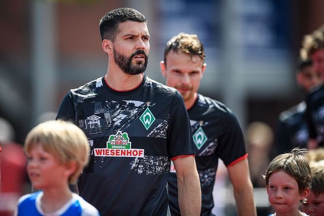 Werder Bremen vs Hannover 96 prediction, preview, team news and more | 2. Bundesliga 2021-22