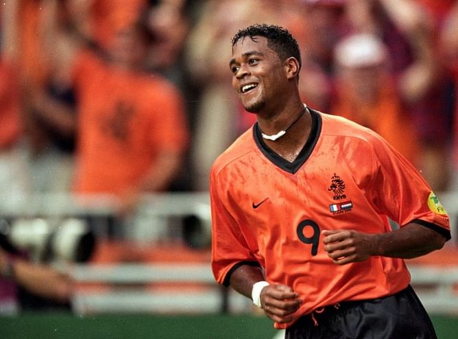 5 most unexpected Golden Boot winners at the Euros