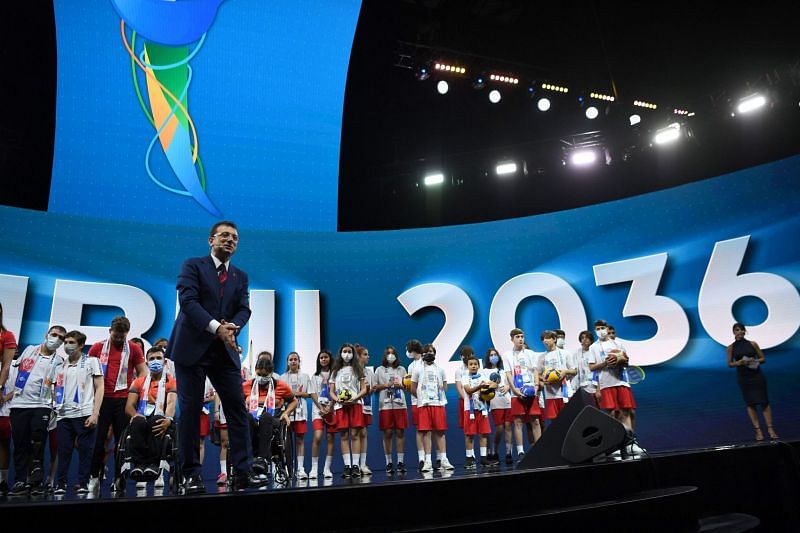 यूरोपीय देश तुर्की इस्तानबुल में ओलंपिक खेलों के आयोजन हेतु साल 2000 से आवेदन कर रहा है।
