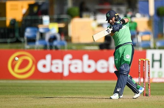 When and where to watch Ireland vs South Africa T20I series?