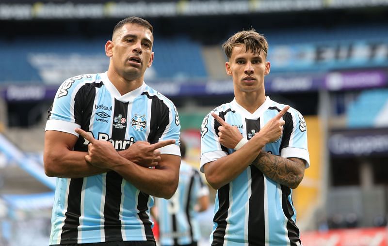 Grêmio Play